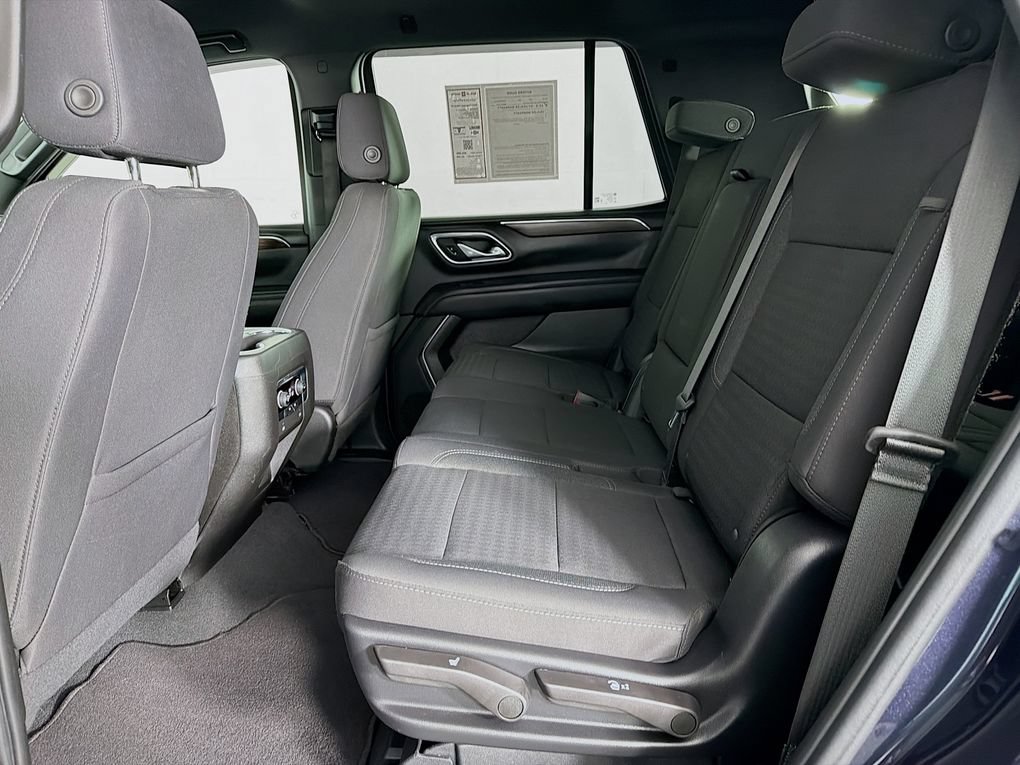 Used 2023 Chevrolet Tahoe LS AWD/4WD image 33