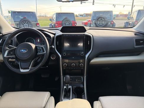Used 2022 Subaru Ascent Limited w/ Technology Package image 27