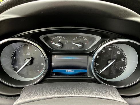 Used 2017 Buick Envision Essence FWD image 13