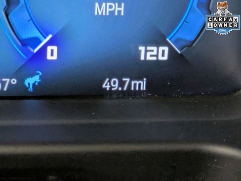 Used 2026 Ford Bronco Big Bend AWD/4WD image 20