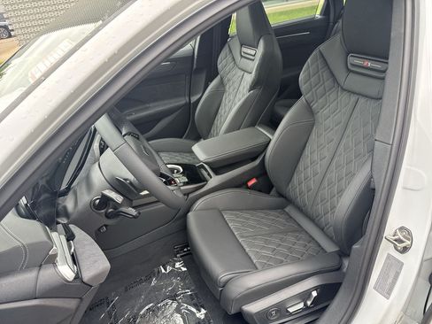 New 2026 Audi A6 Prestige AWD/4WD image 18