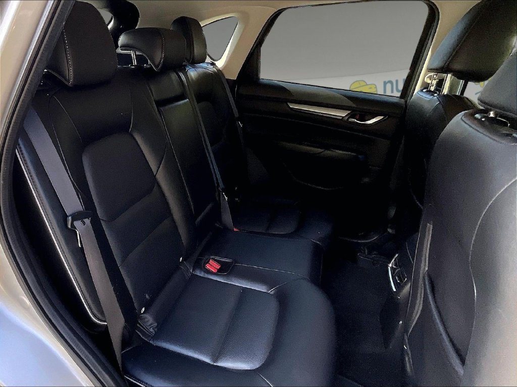 Used 2024 MAZDA CX-5 AWD 2.5 S w/ Select Package image 19