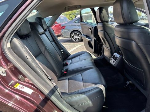 Used 2013 Toyota Avalon Limited FWD image 30