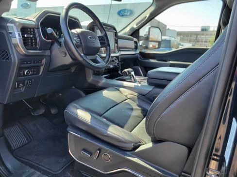 Used 2022 Ford F150 Lariat w/ Equipment Group 502A High AWD/4WD image 18