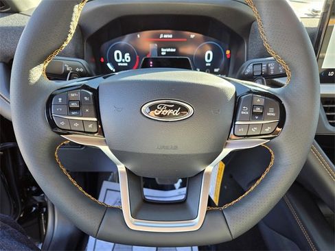 New 2026 Ford Explorer Tremor w/ Tremor Ultimate Package image 20