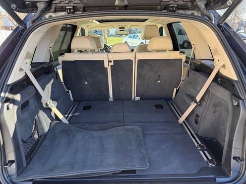 Used 2016 BMW X5 xDrive35i AWD/4WD image 17