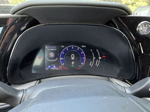 Used 2024 Lexus TX 350 AWD w/ Cold Weather Package image 27