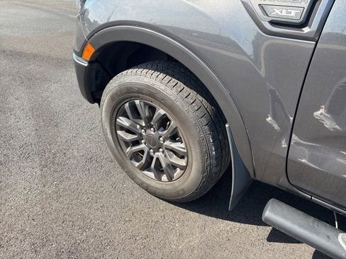 Used 2019 Ford Ranger XLT w/ Equipment Group 301A Mid image 4
