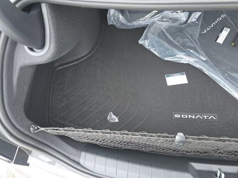 New 2026 Hyundai Sonata SEL image 23