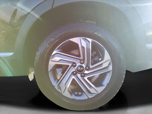 Used 2022 Hyundai Santa Fe SEL w/ Convenience + Premium Package image 15