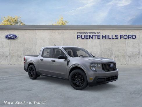 New 2026 Ford Maverick XLT w/ Equipment Group 301A AWD/4WD image 7