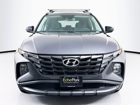Used 2022 Hyundai Tucson XRT image 2