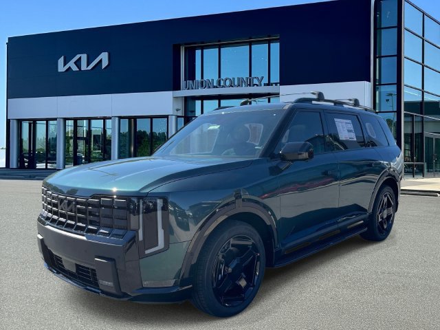 New 2027 Kia Telluride X-Line SX Prestige w/ Executive Package AWD/4WD image 3