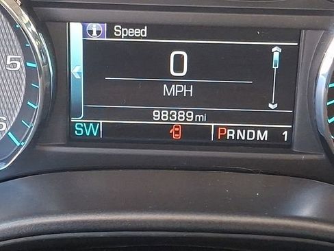 Used 2016 Chevrolet Silverado 3500 LT w/ All-Star Edition image 21