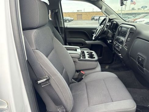 Used 2018 Chevrolet Silverado 1500 LT w/ All Star Edition image 25