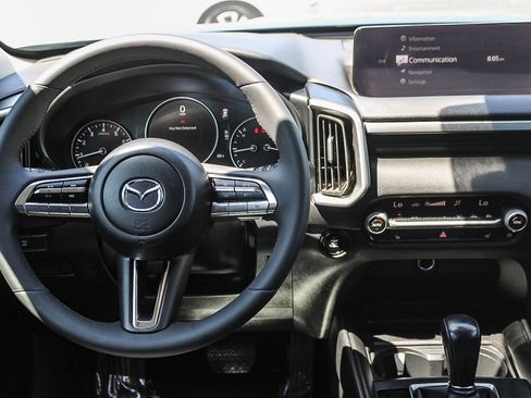 Used 2024 MAZDA CX-50 AWD 2.5 S w/ Cargo Package image 15