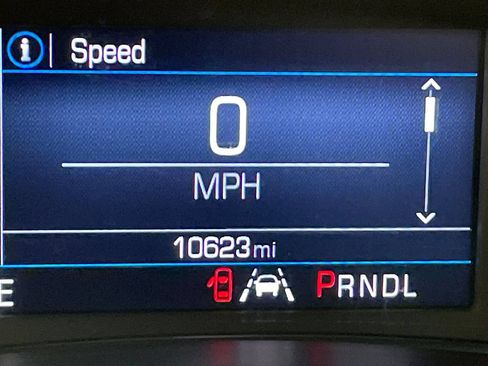 Used 2024 Chevrolet Equinox LT AWD/4WD image 6