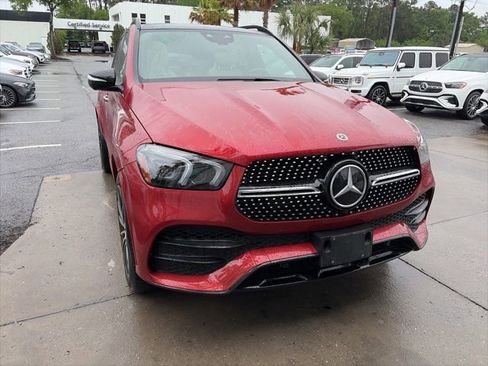 Used 2023 Mercedes-Benz GLE 350 4MATIC image 17