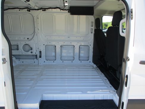 New 2025 Ford Transit 250 Low Roof AWD image 16