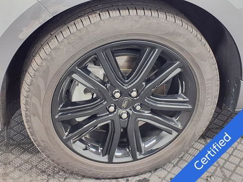Certified 2023 Ford Edge ST-Line AWD/4WD image 31