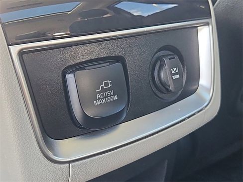 Certified 2024 Kia Carnival SX Prestige image 24