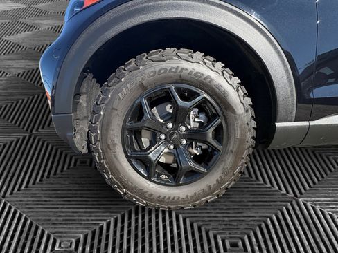 Used 2022 Ford Explorer Timberline image 14