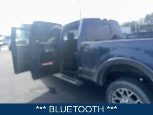 Used 2019 Ford F350 Lariat w/ Lariat Ultimate Package image 7