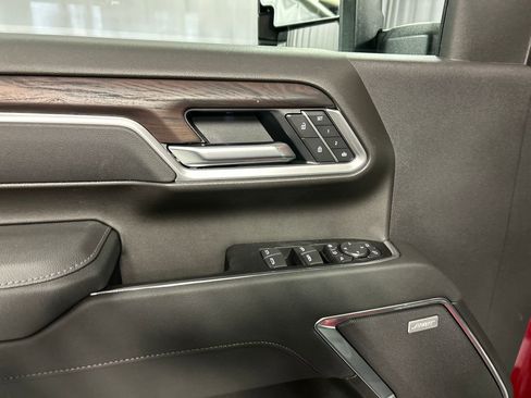 New 2026 GMC Sierra 2500 SLT w/ SLT Premium Package image 12