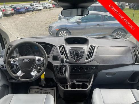 Used 2016 Ford Transit 150 XL image 15