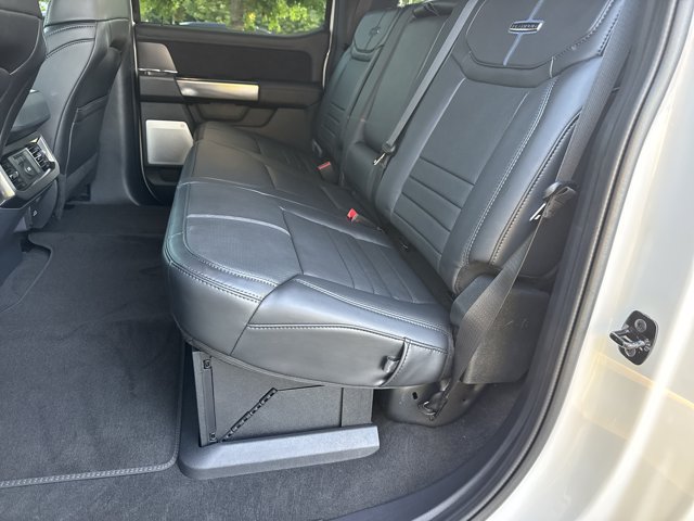 Used 2026 Ford F450 Platinum AWD/4WD image 25