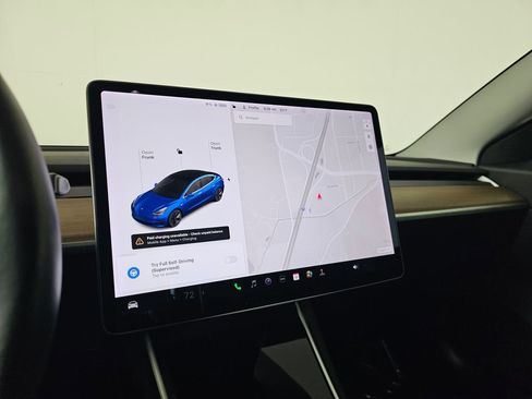 Used 2019 Tesla Model 3 Standard Range Plus image 26