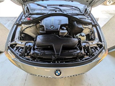 Used 2016 BMW 328i Sedan RWD image 17