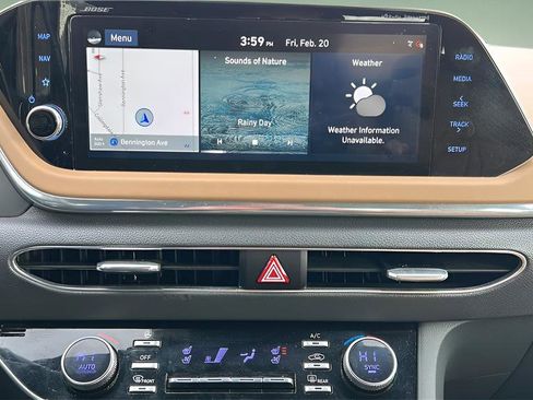 Used 2022 Hyundai Sonata Limited image 22