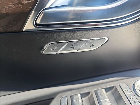 Used 2024 Genesis GV80 3.5T w/ Prestige Matte Package AWD/4WD image 11