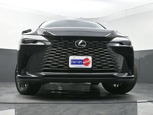 Used 2023 Lexus RX 350 Premium Plus w/ Accessory Package image 26