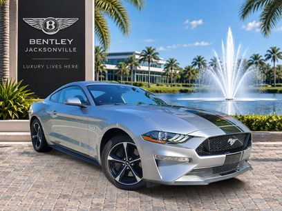 Used 2022 Ford Mustang GT w/ Equipment Group 301A