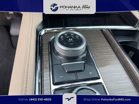 Certified 2024 Ford Expedition Limited image 15