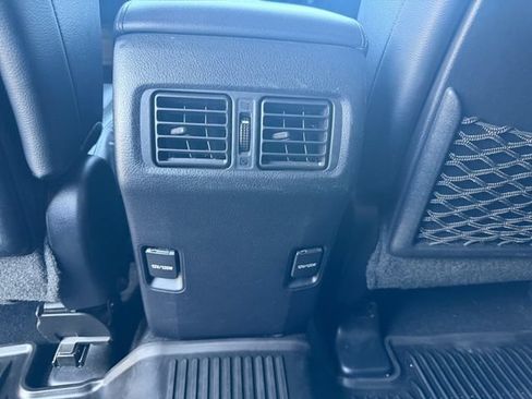 Used 2019 Toyota 4Runner Limited w/ Wilderness Package AWD/4WD image 26