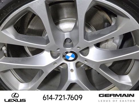 Used 2020 BMW X5 xDrive40i w/ Convenience Package image 13