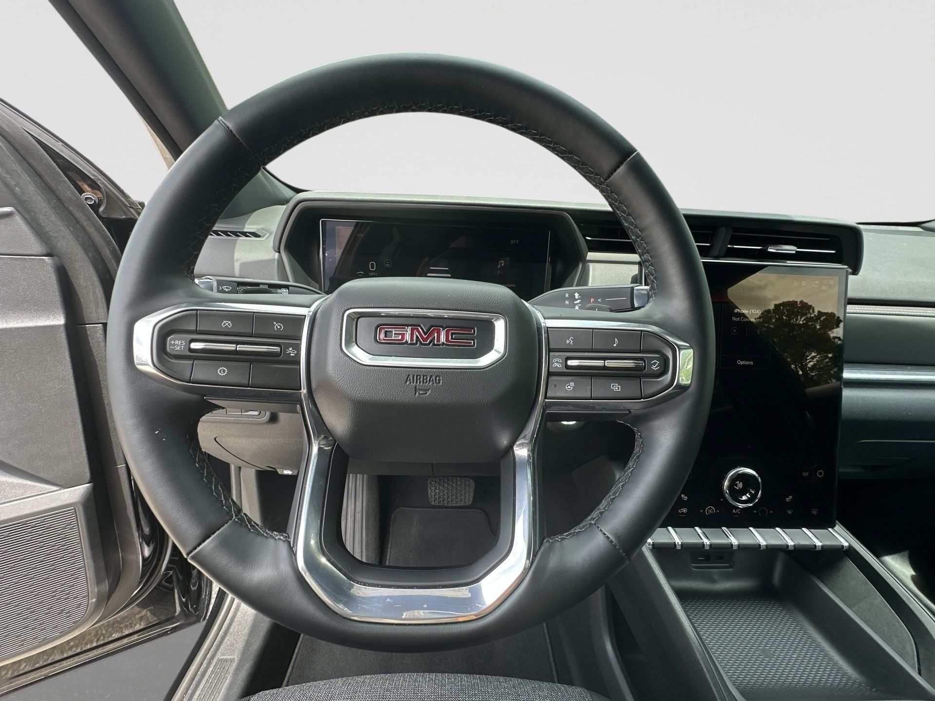 Certified 2026 GMC Terrain Elevation FWD image 11