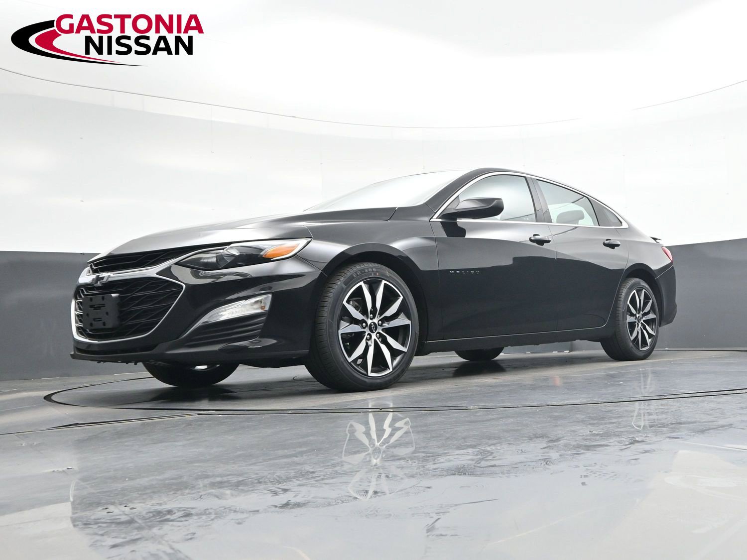 Used 2024 Chevrolet Malibu RS FWD image 40