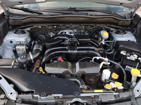 Used 2017 Subaru Forester 2.5i Premium w/ All-Weather Package image 10