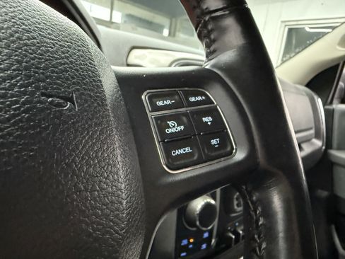 Used 2018 RAM 1500 Big Horn image 14