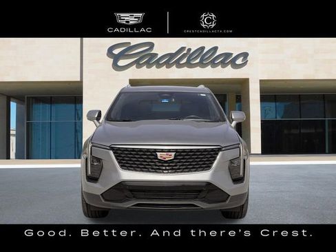 Used 2024 Cadillac XT4 Premium Luxury image 12