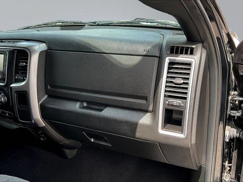 Used 2024 RAM 1500 Warlock AWD/4WD image 28