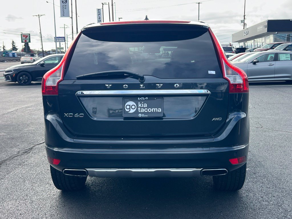 Used 2014 Volvo XC60 3.2 AWD/4WD image 10