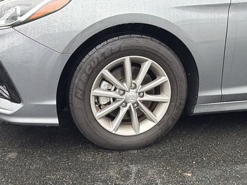 Used 2019 Hyundai Sonata ECO image 9