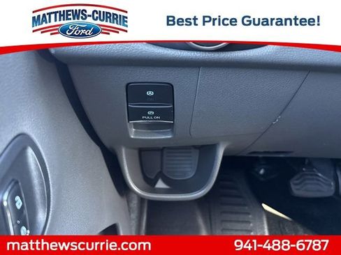 New 2026 Ford Transit 250 Base w/ Exterior Upgrade Package image 22