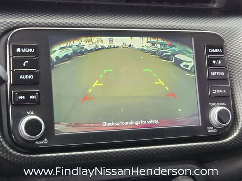 Used 2022 Nissan Kicks SV FWD image 26