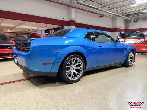 Used 2023 Dodge Challenger SRT Hellcat image 5